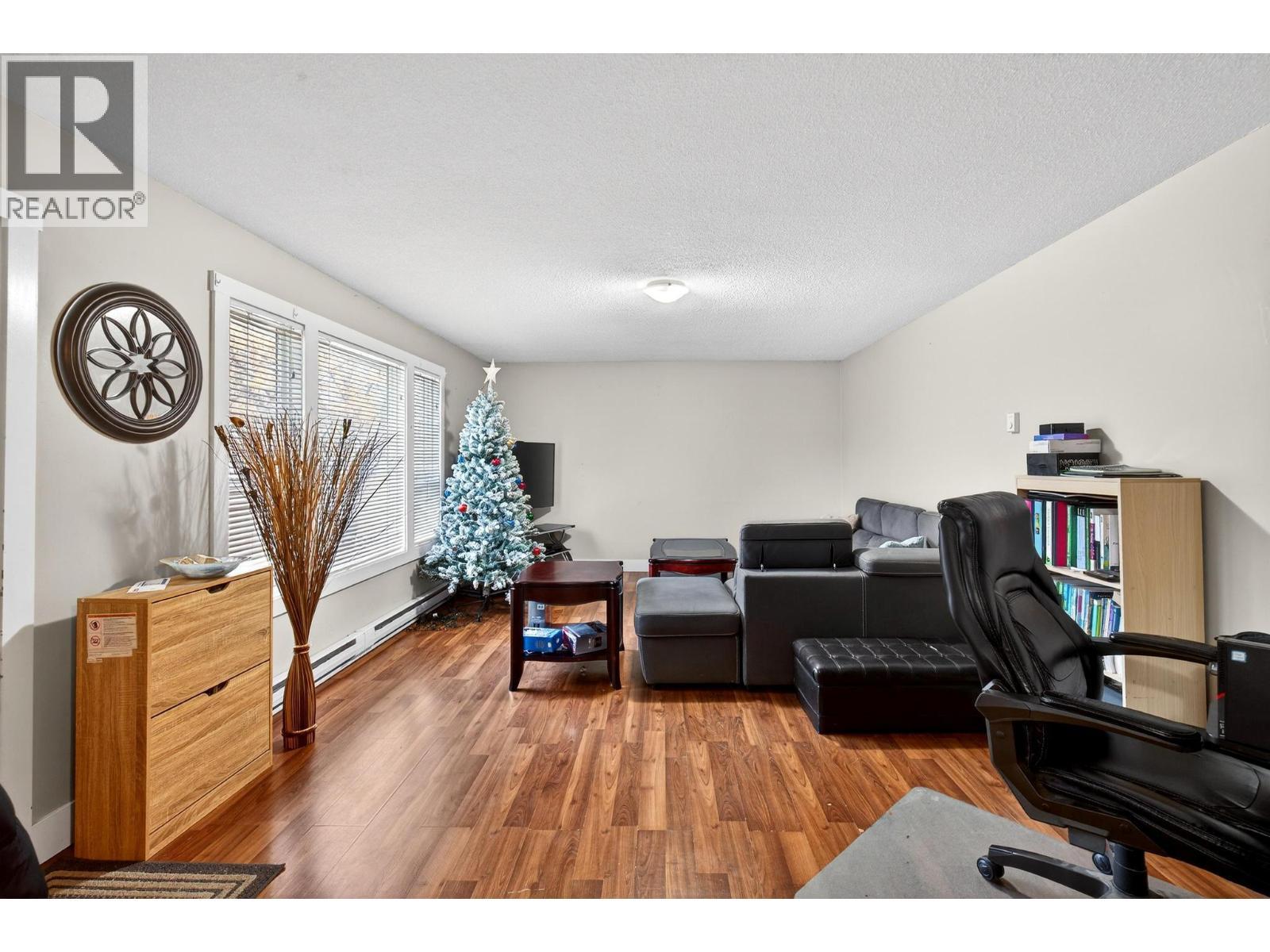 Unit 1 - 260 Ponto Road, Kelowna, BC - Indoor