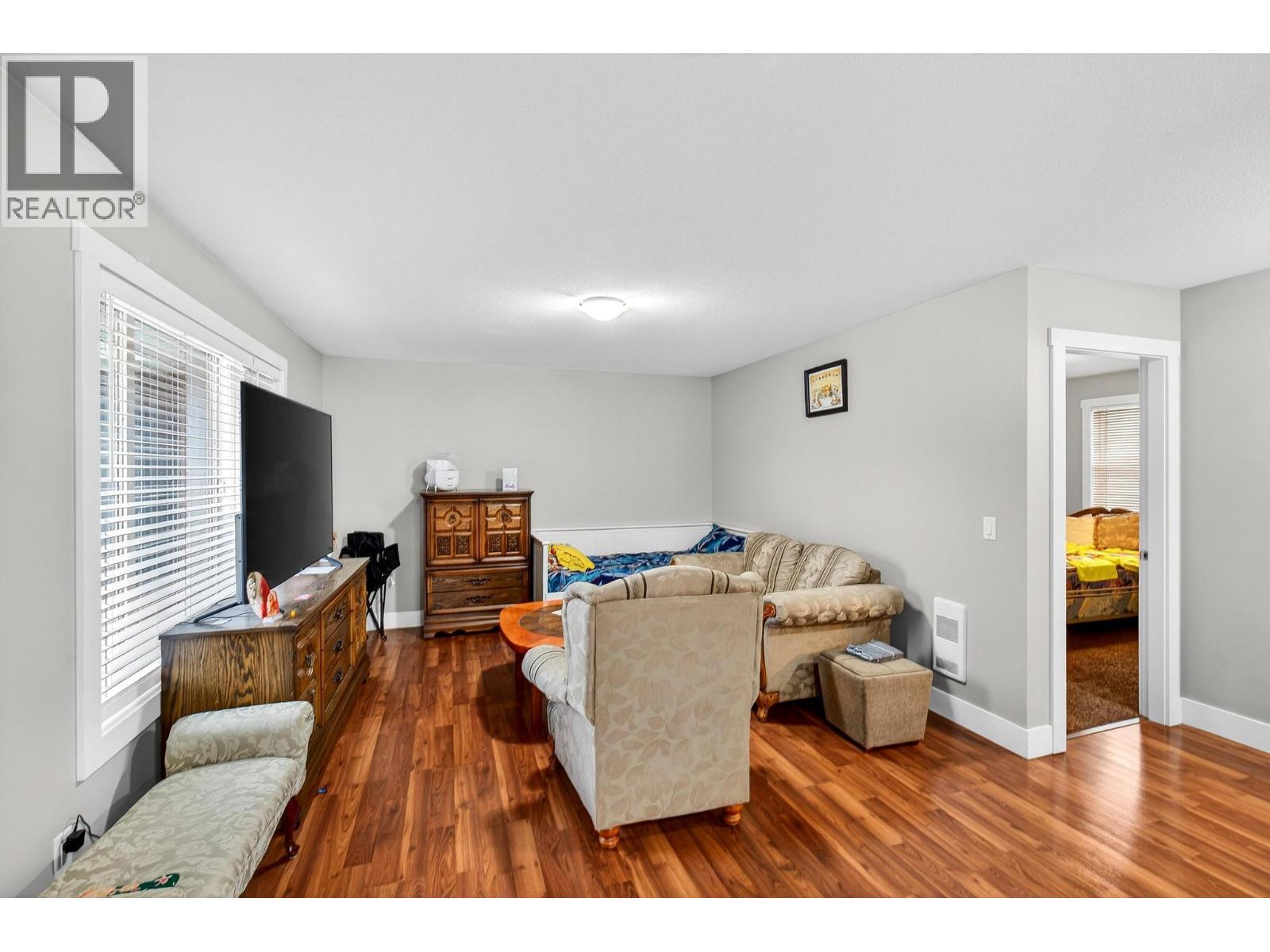 Unit 3 - 260 Ponto Road, Kelowna, BC - Indoor Photo Showing Other Room