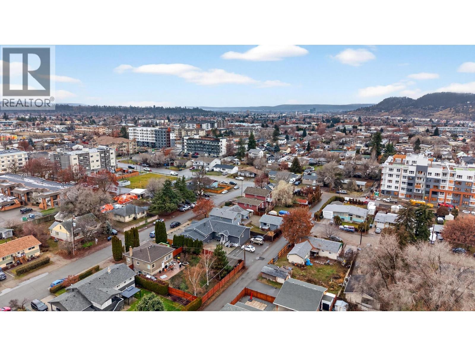 260 Ponto Road, Kelowna, BC - Outdoor With View