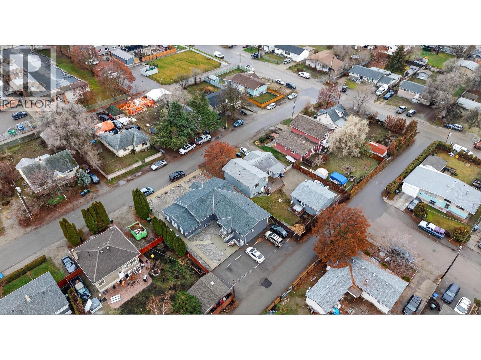 260 Ponto Road, Kelowna, BC - Outdoor With View