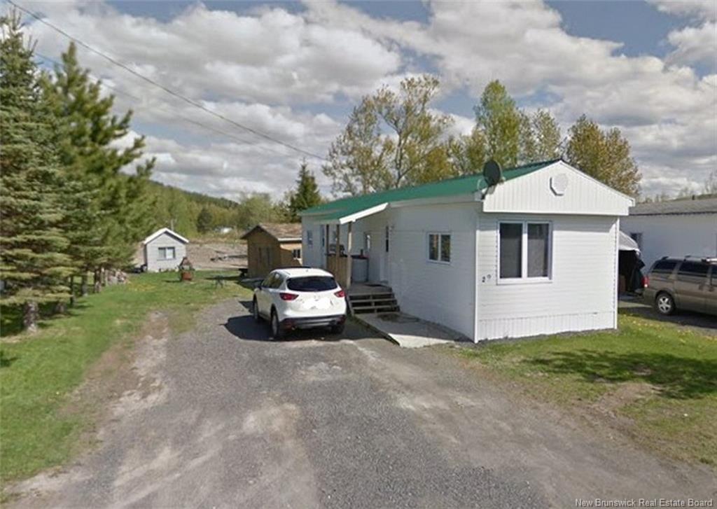 29 Albert Rd, Saint-Jacques, NB