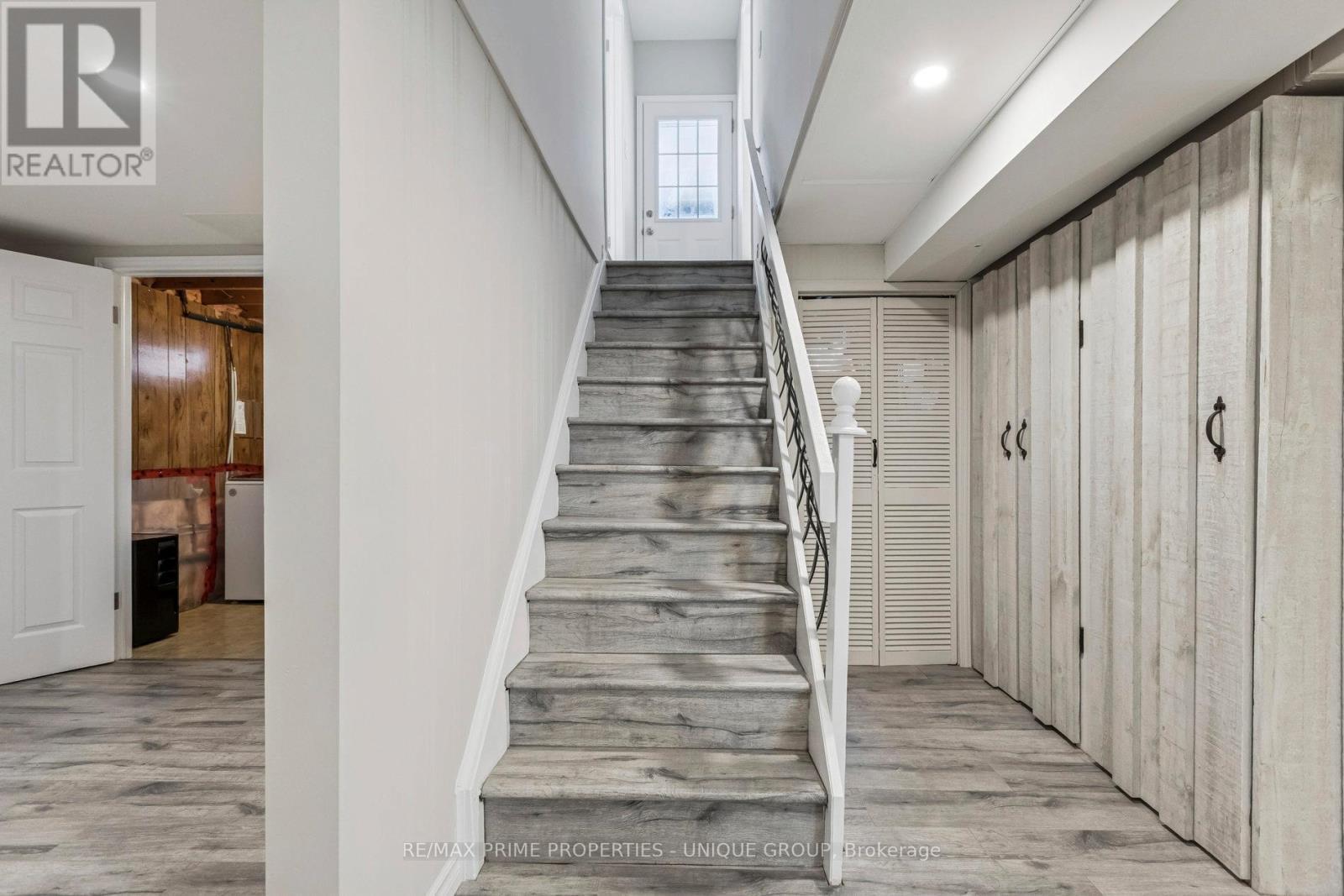 520 Teakwood Drive, Waterloo, ON - Indoor Photo Showing Other Room
