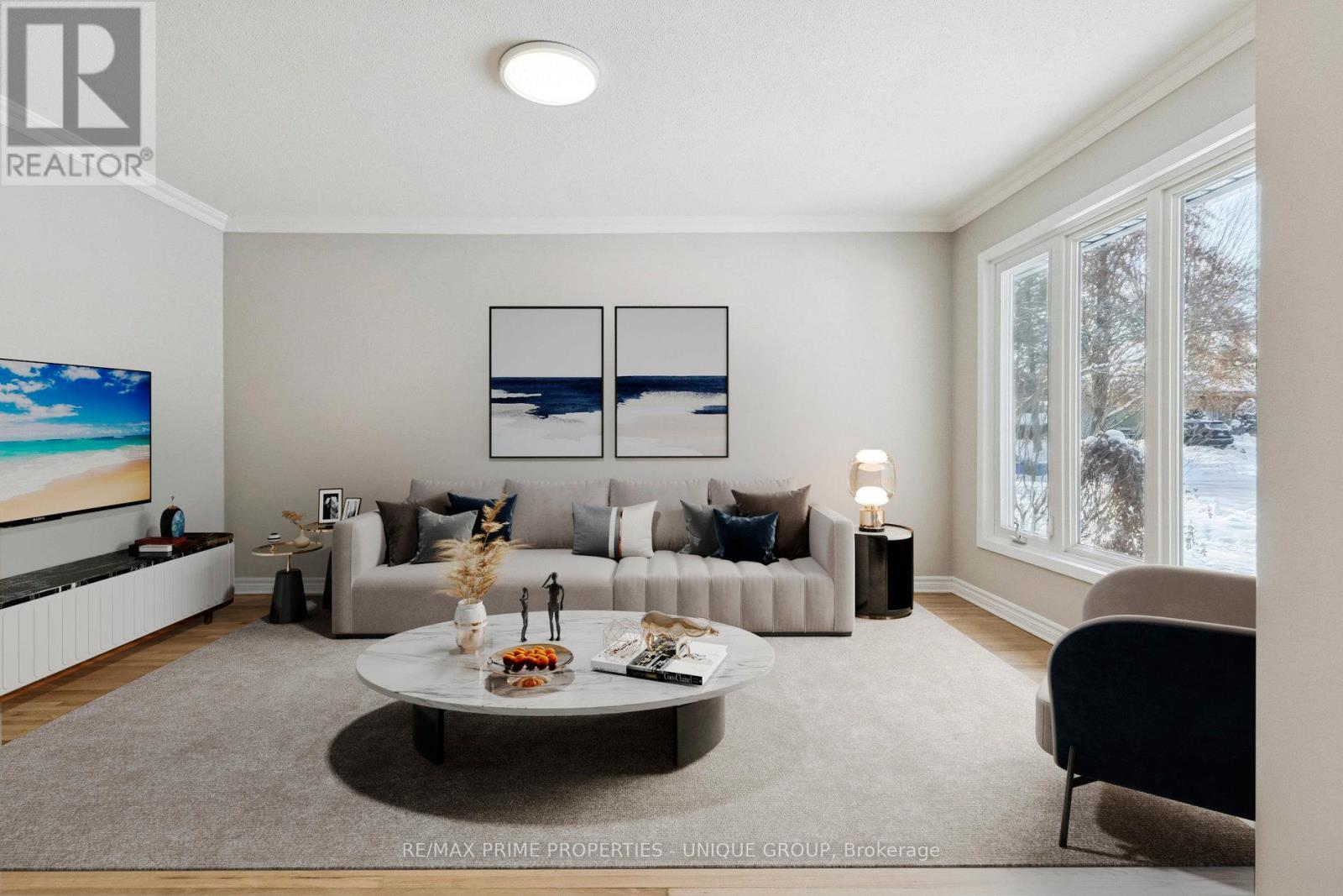 520 Teakwood Drive, Waterloo, ON - Indoor