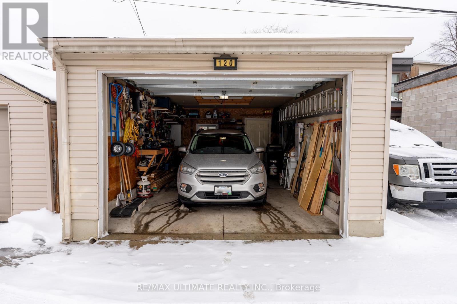 120 Rosethorn Avenue W, Toronto, ON - Outdoor With Exterior