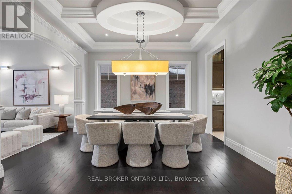 459 Deer Ridge Drive, Kitchener, ON - Indoor