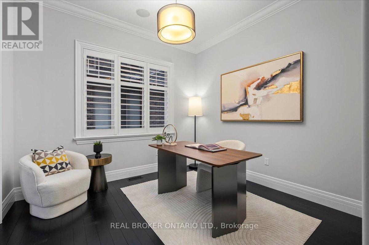 459 Deer Ridge Drive, Kitchener, ON - Indoor