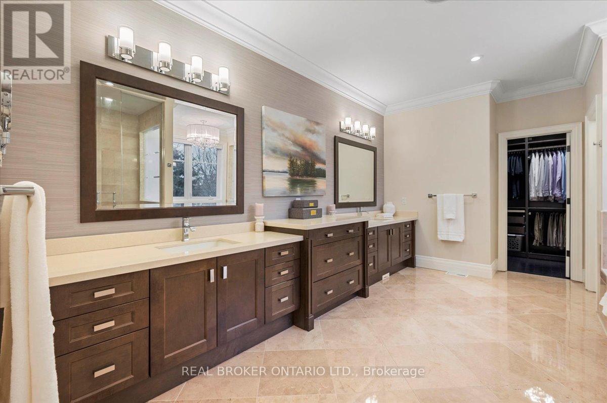 459 Deer Ridge Drive, Kitchener, ON - Indoor Photo Showing Bathroom
