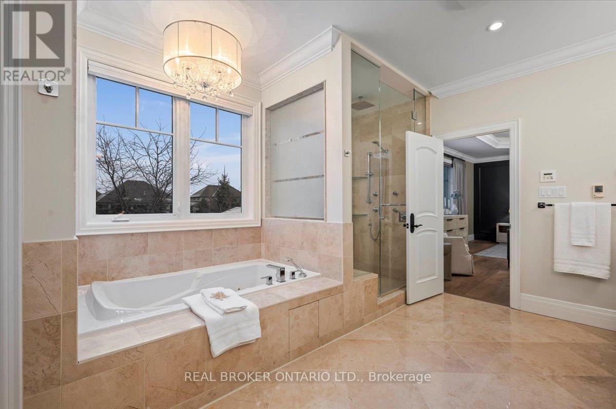 459 Deer Ridge Drive, Kitchener, ON - Indoor Photo Showing Bathroom