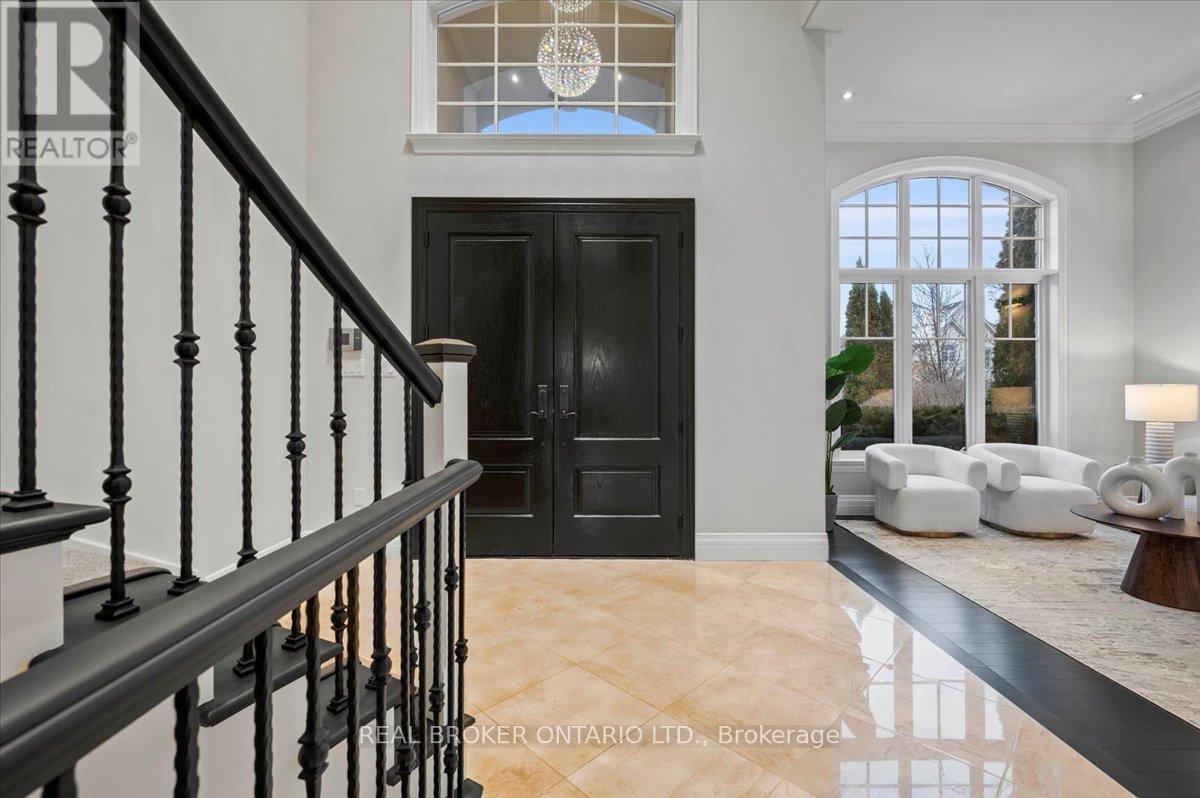 459 Deer Ridge Drive, Kitchener, ON - Indoor Photo Showing Other Room