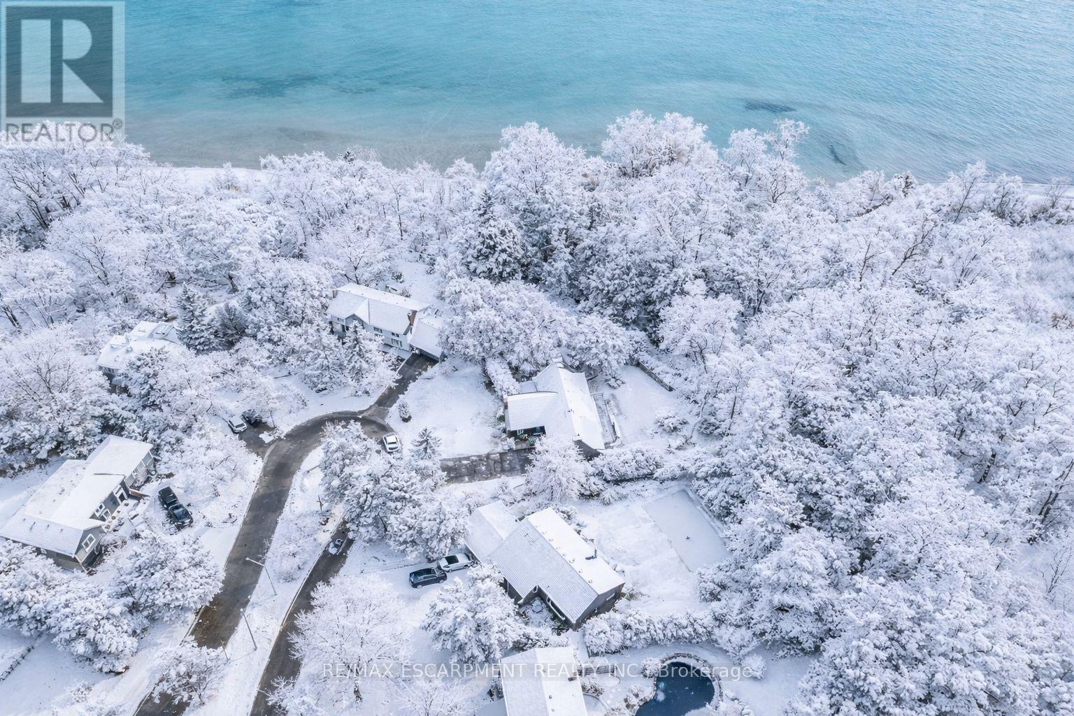 1294 Gatehouse Drive, Mississauga, ON - Outdoor With Body Of Water With View