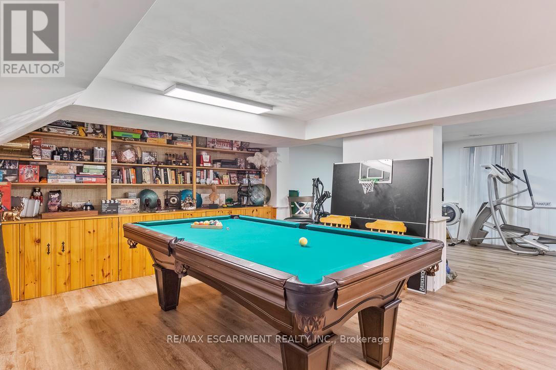 1294 Gatehouse Drive, Mississauga, ON - Indoor Photo Showing Other Room