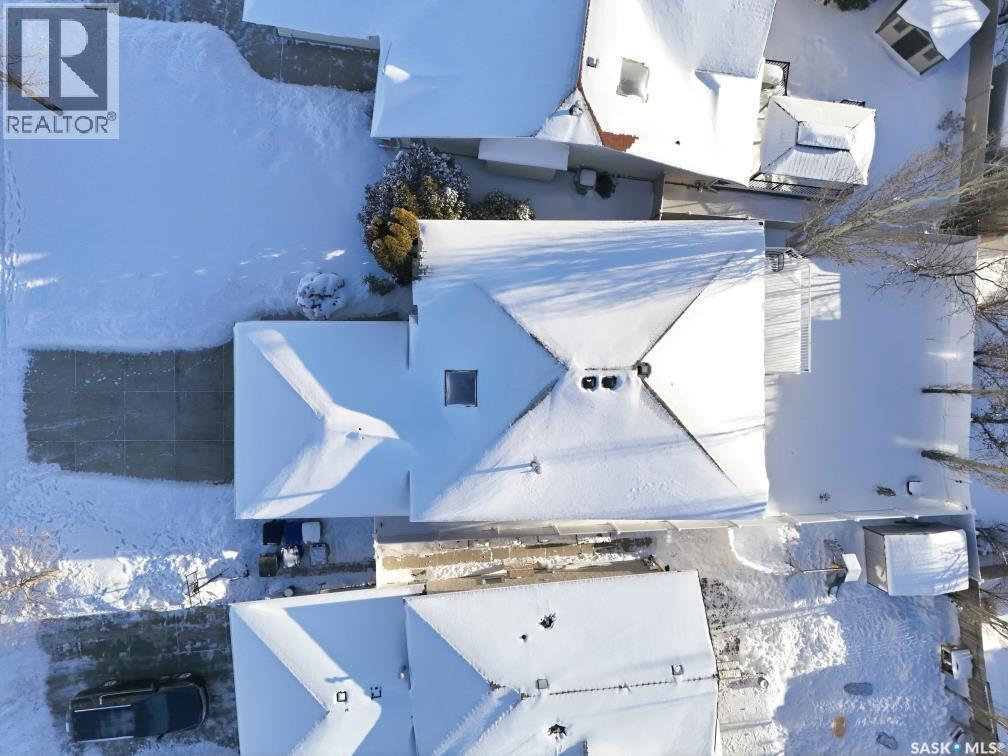 306 Budz Crescent, Saskatoon, SK - Outdoor