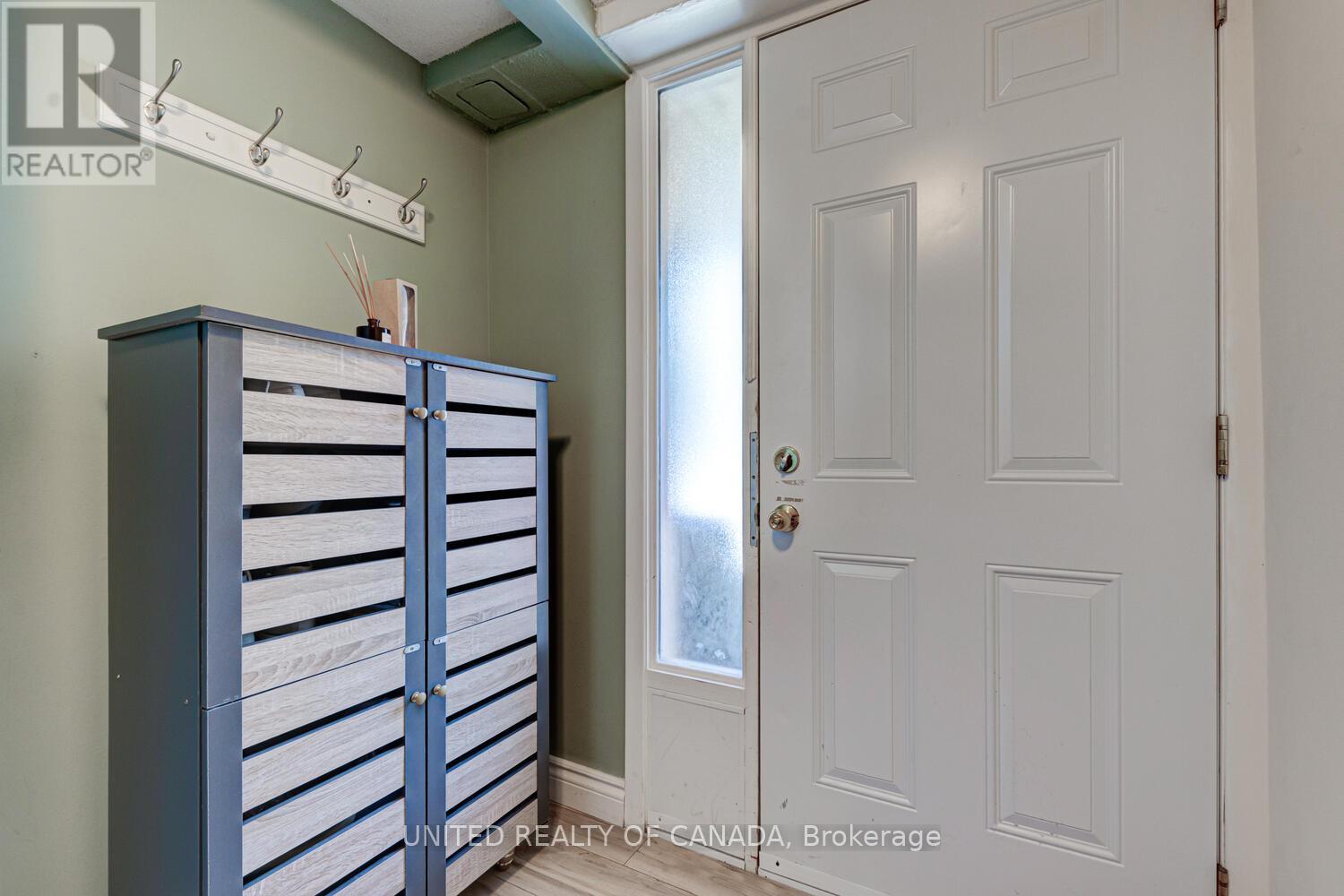 1264 Limberlost Road, London North, ON - Indoor Photo Showing Other Room