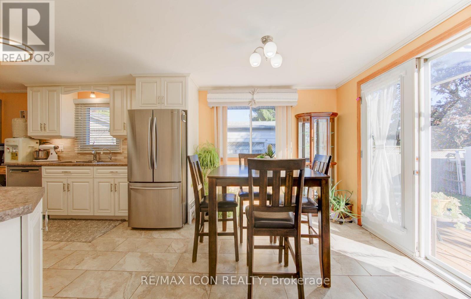 55 Gracefield Crescent, Kitchener, ON - Indoor