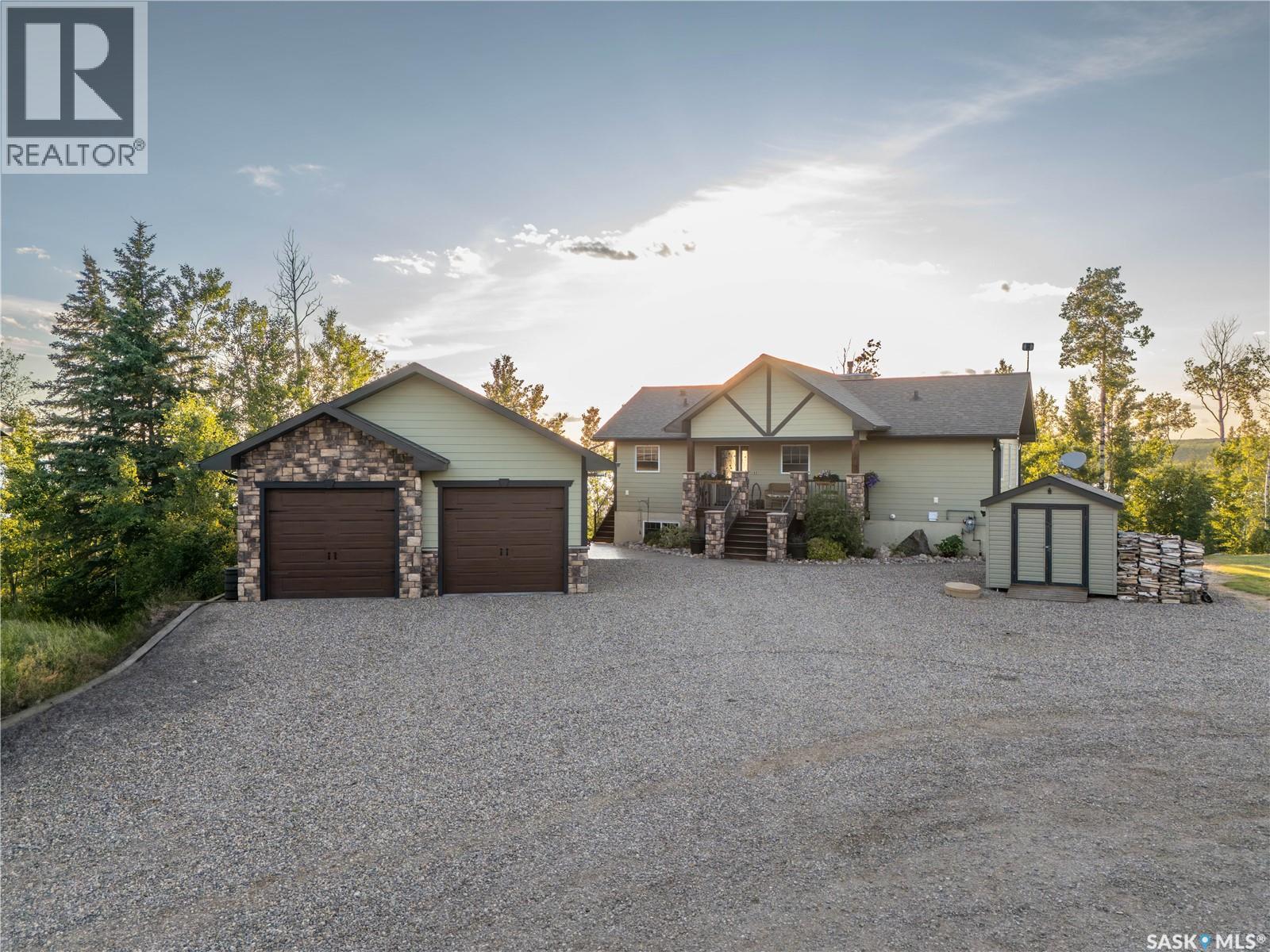 609 Cedar Close, Beaver River Rm No. 622, SK - Outdoor
