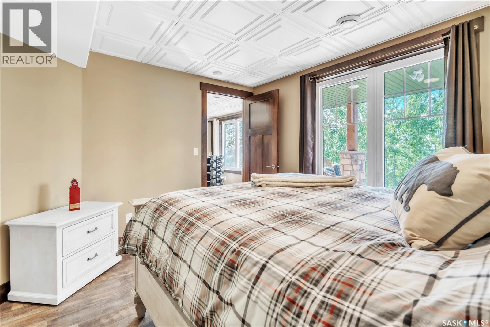 609 Cedar Close, Beaver River Rm No. 622, SK - Indoor Photo Showing Bedroom
