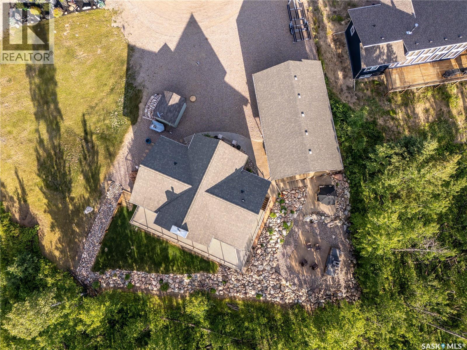 609 Cedar Close, Beaver River Rm No. 622, SK - Outdoor With View