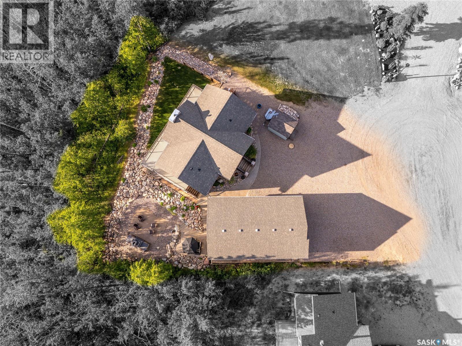 609 Cedar Close, Beaver River Rm No. 622, SK - Outdoor With View