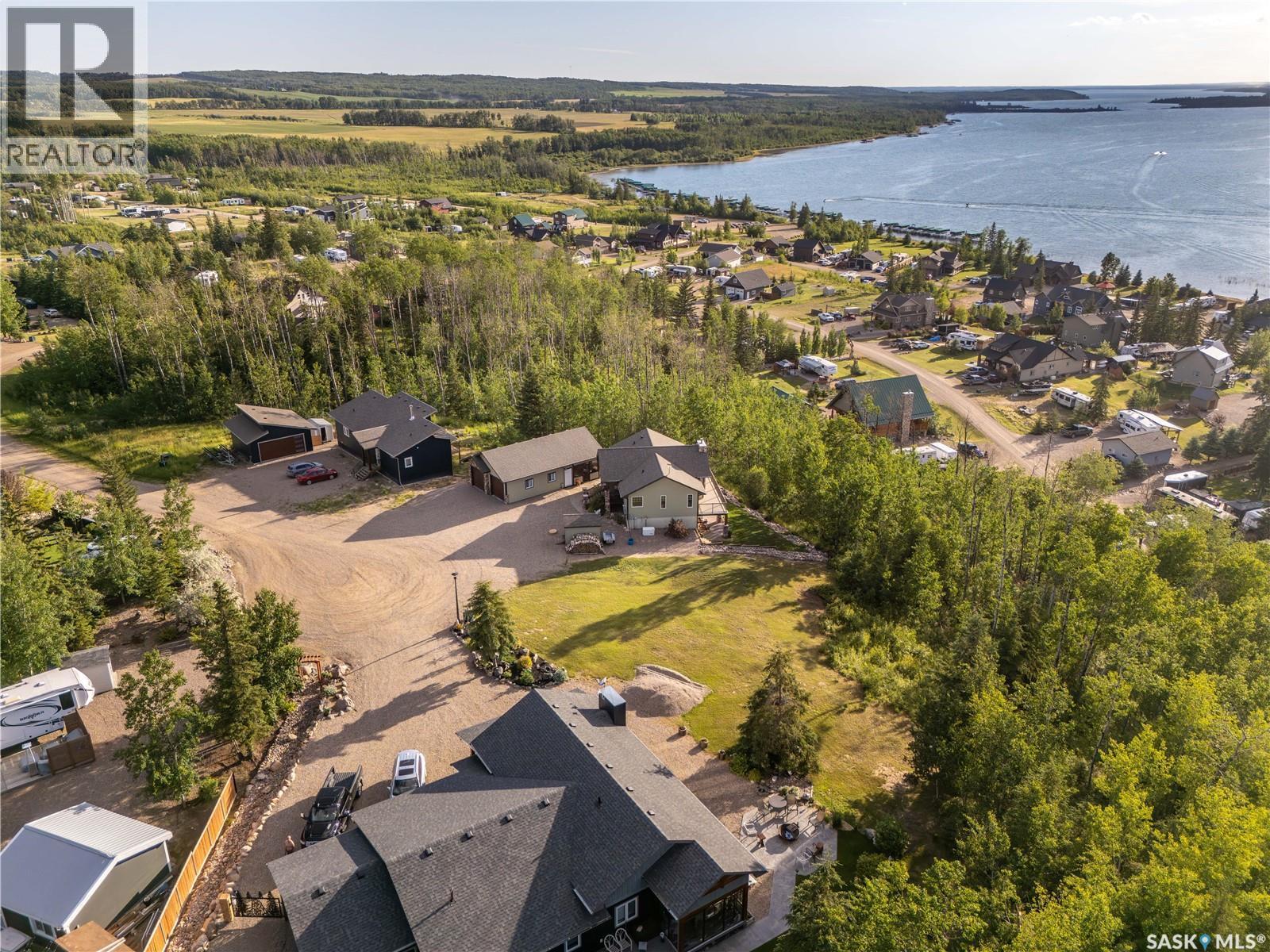 609 Cedar Close, Beaver River Rm No. 622, SK - Outdoor With Body Of Water With View