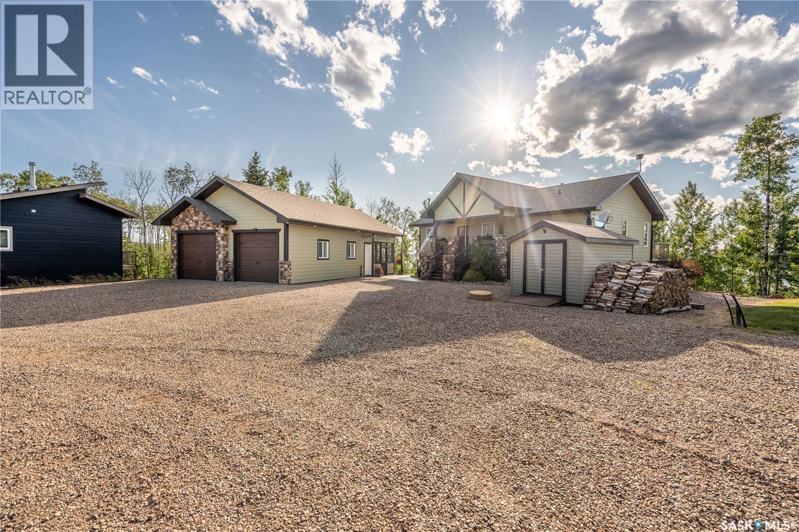 609 Cedar Close, Beaver River Rm No. 622, SK - Outdoor