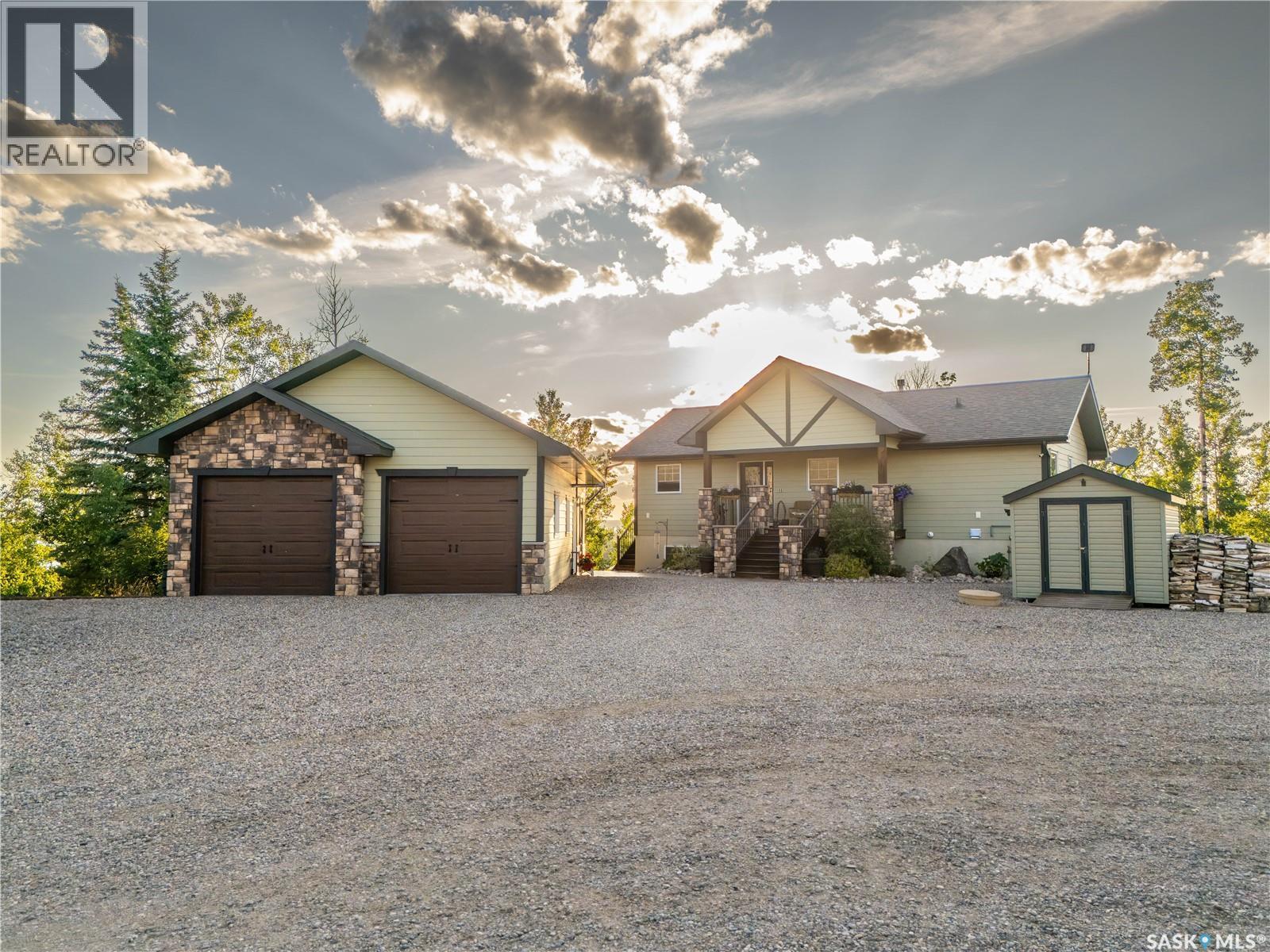 609 Cedar Close, Beaver River Rm No. 622, SK - Outdoor