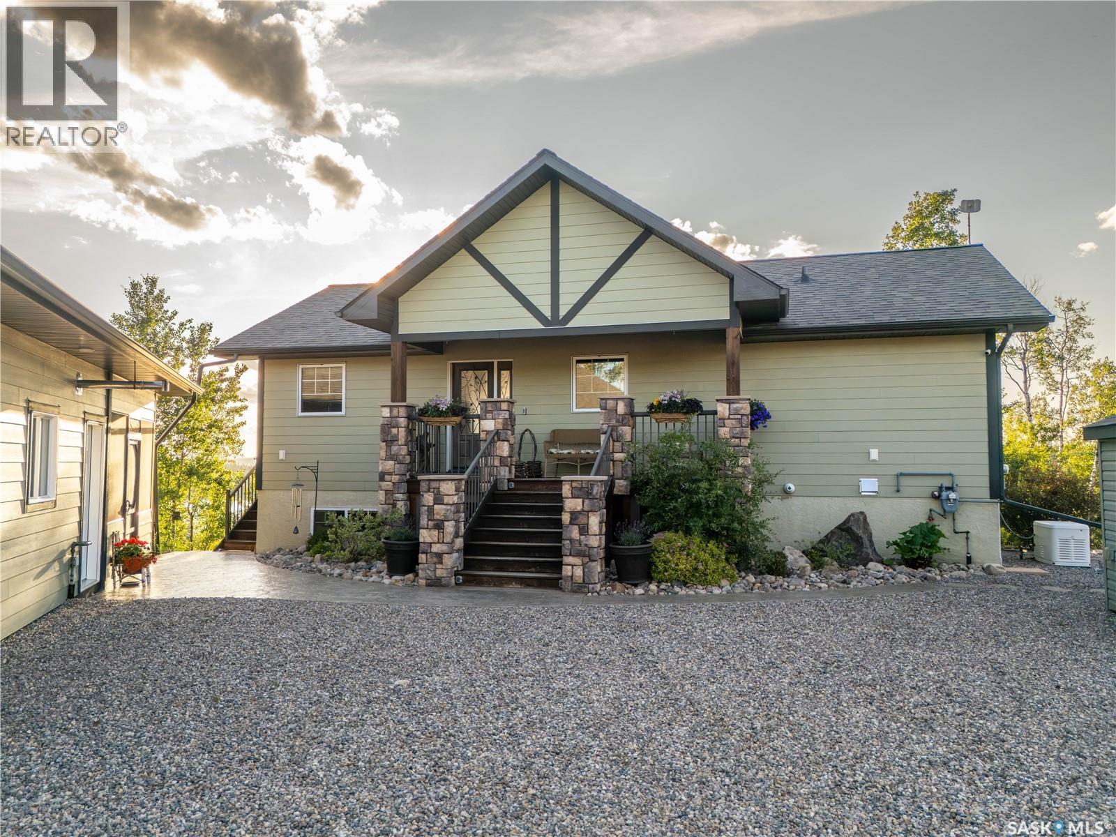 609 Cedar Close, Beaver River Rm No. 622, SK - Outdoor