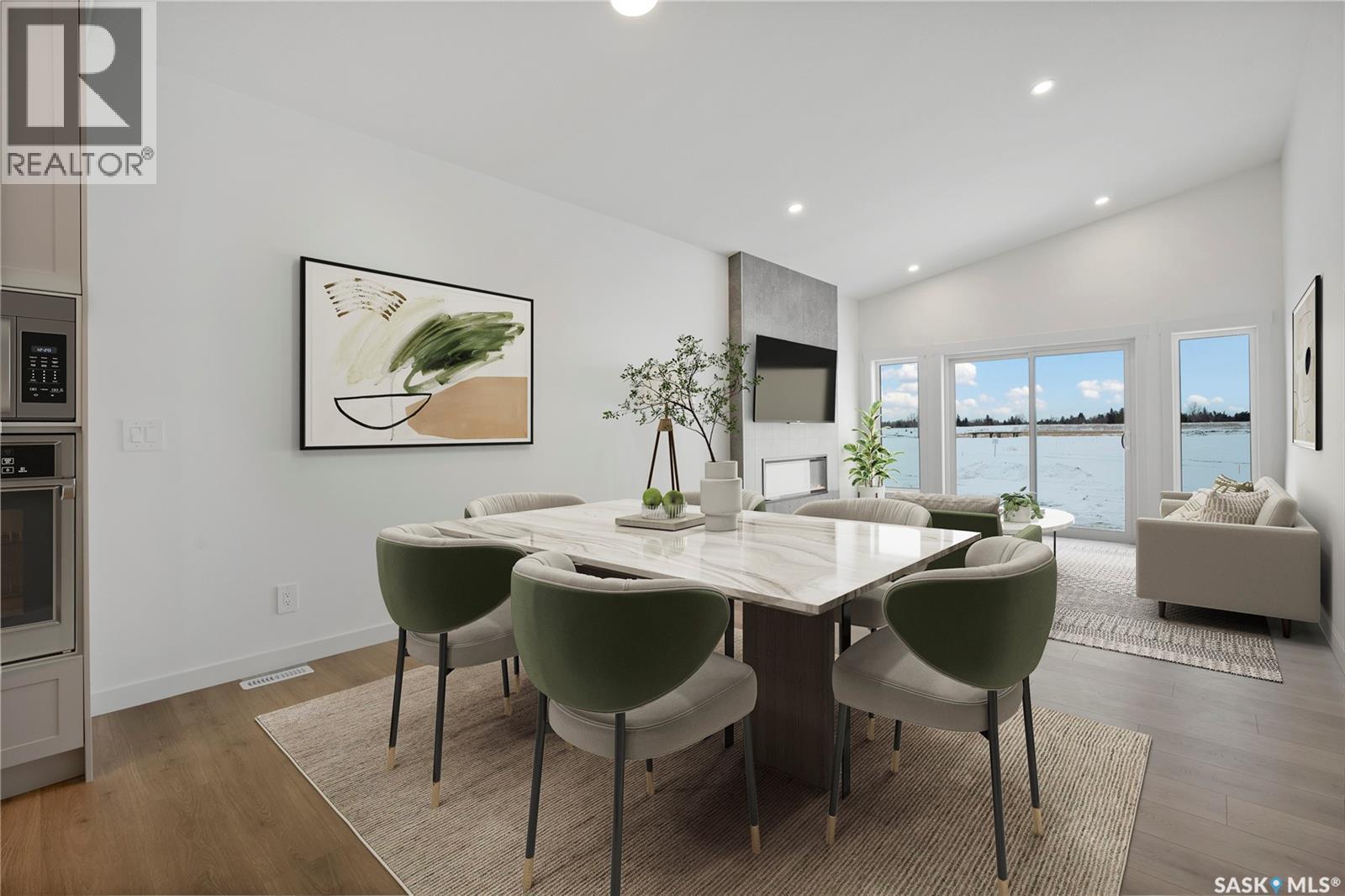 242 Doran Way, Saskatoon, SK - Indoor