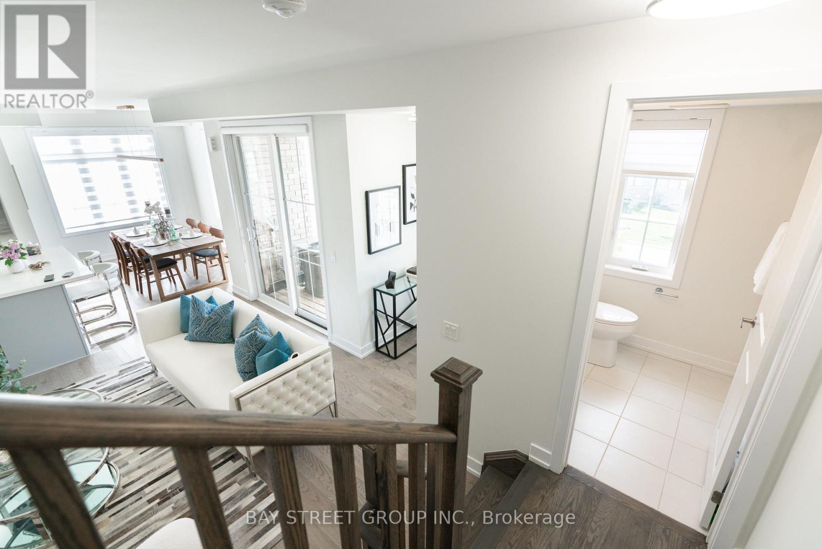 2 William Shearn Crescent, Markham, ON - Indoor