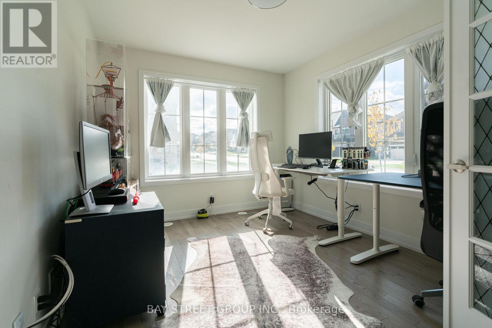 2 William Shearn Crescent, Markham, ON - Indoor Photo Showing Office