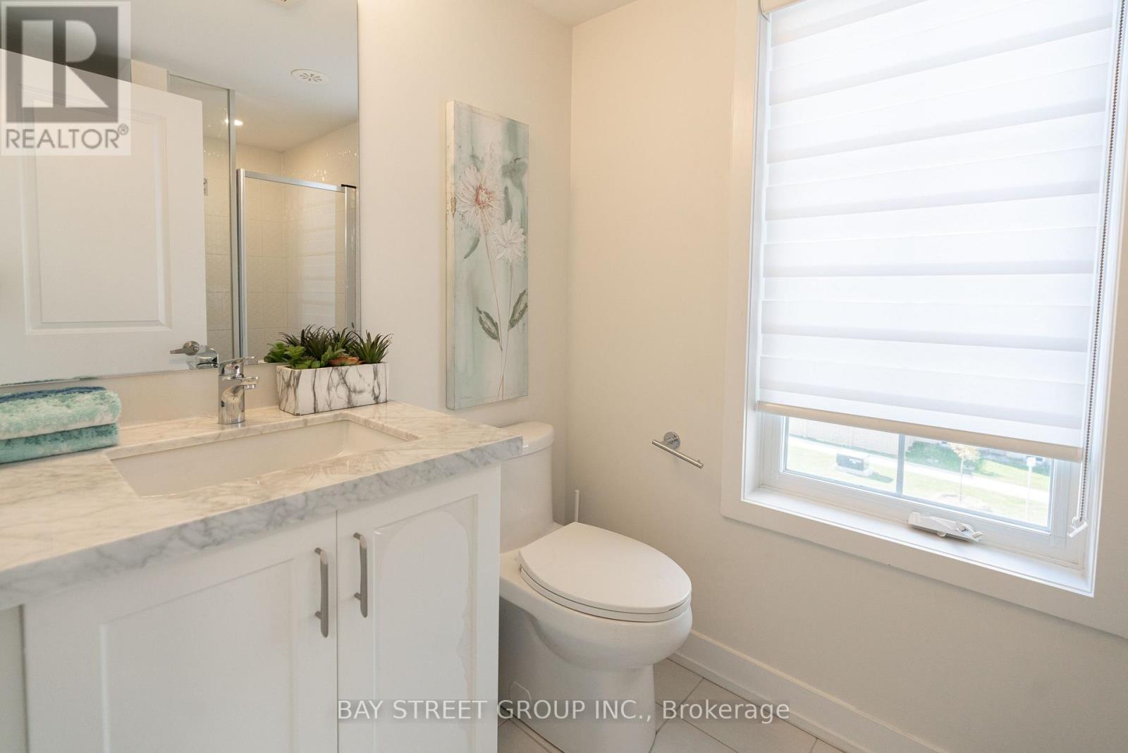 2 William Shearn Crescent, Markham, ON - Indoor Photo Showing Bathroom