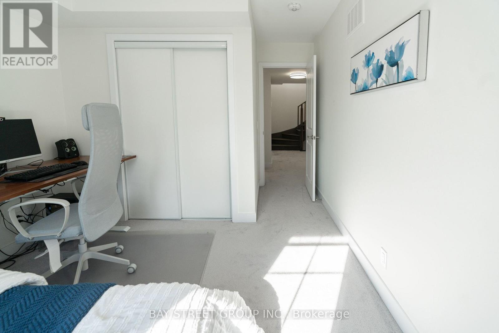 2 William Shearn Crescent, Markham, ON - Indoor Photo Showing Bedroom