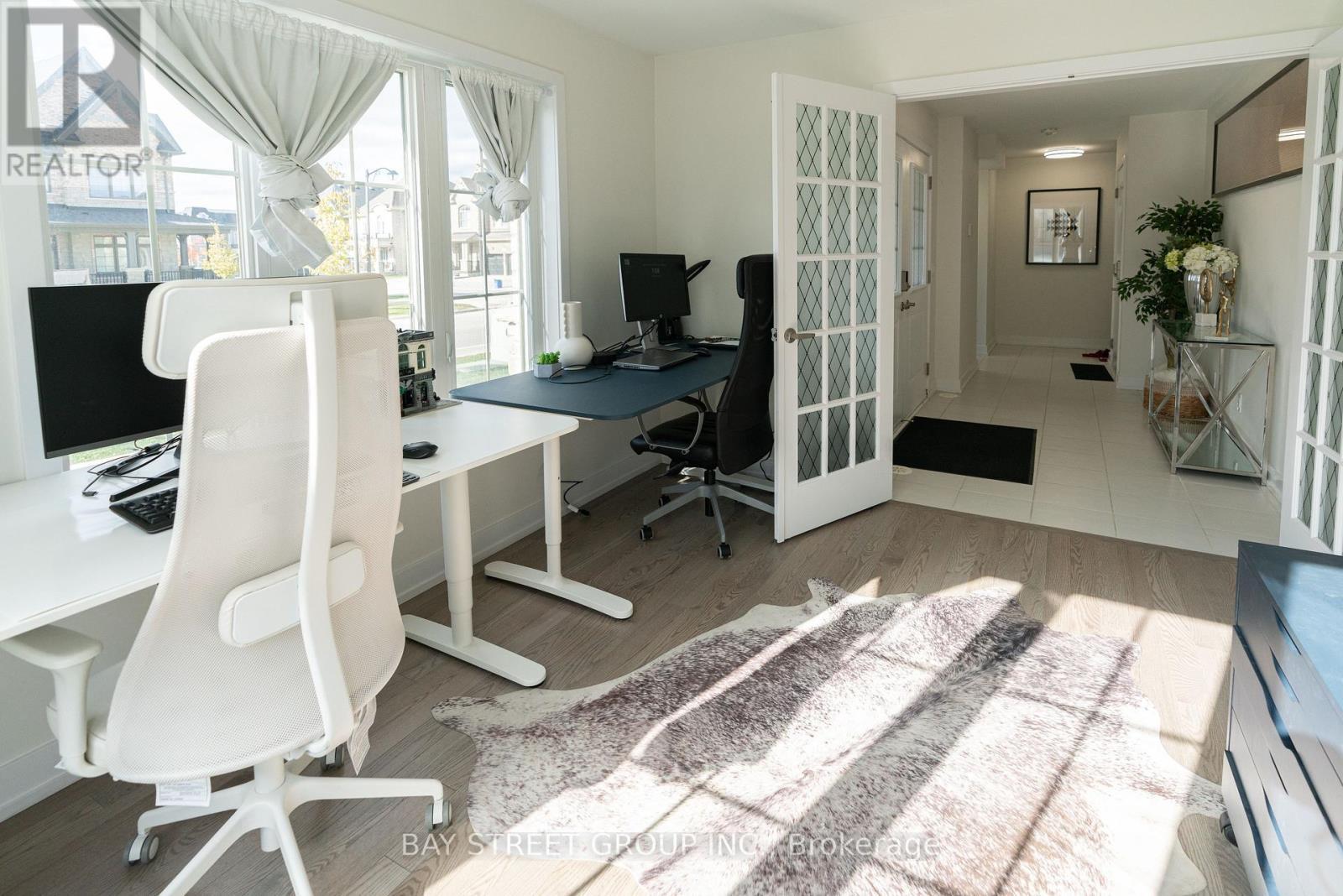 2 William Shearn Crescent, Markham, ON - Indoor Photo Showing Office