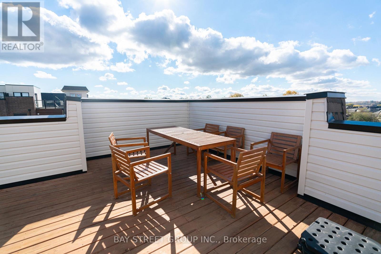 2 William Shearn Crescent, Markham, ON - Outdoor