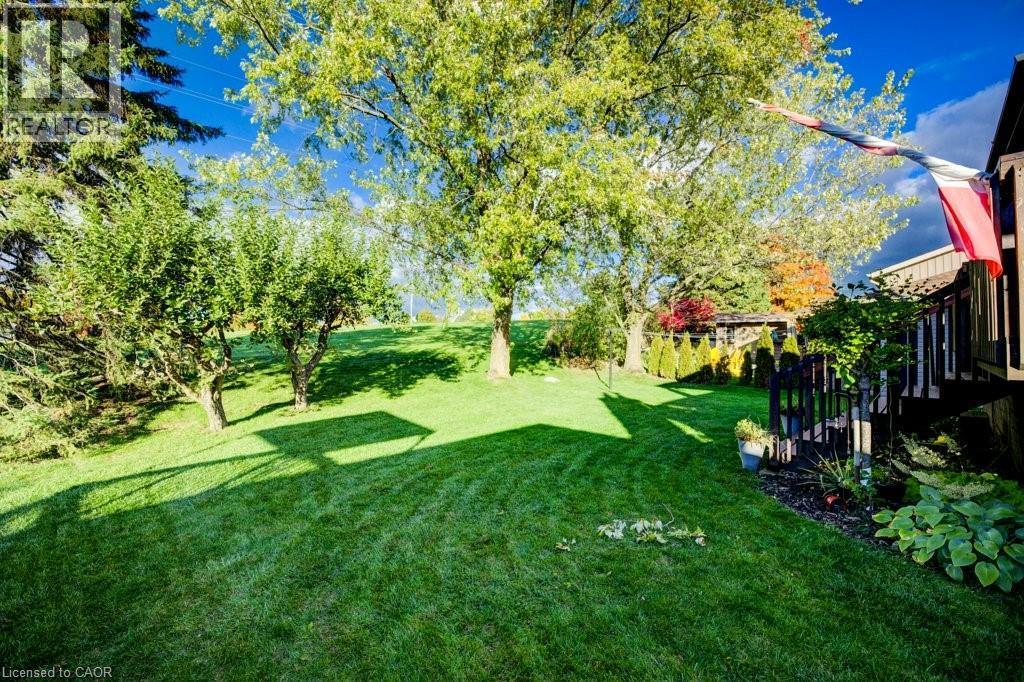 34 Willow Green Court, Kitchener, ON - Outdoor