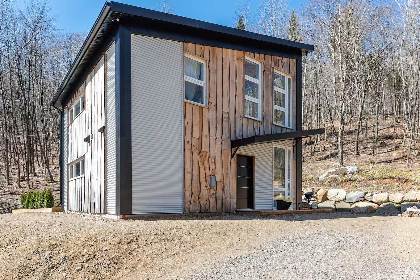 Façade - 323 Ch. Scotch, Grenville-Sur-La-Rouge, QC - Outdoor