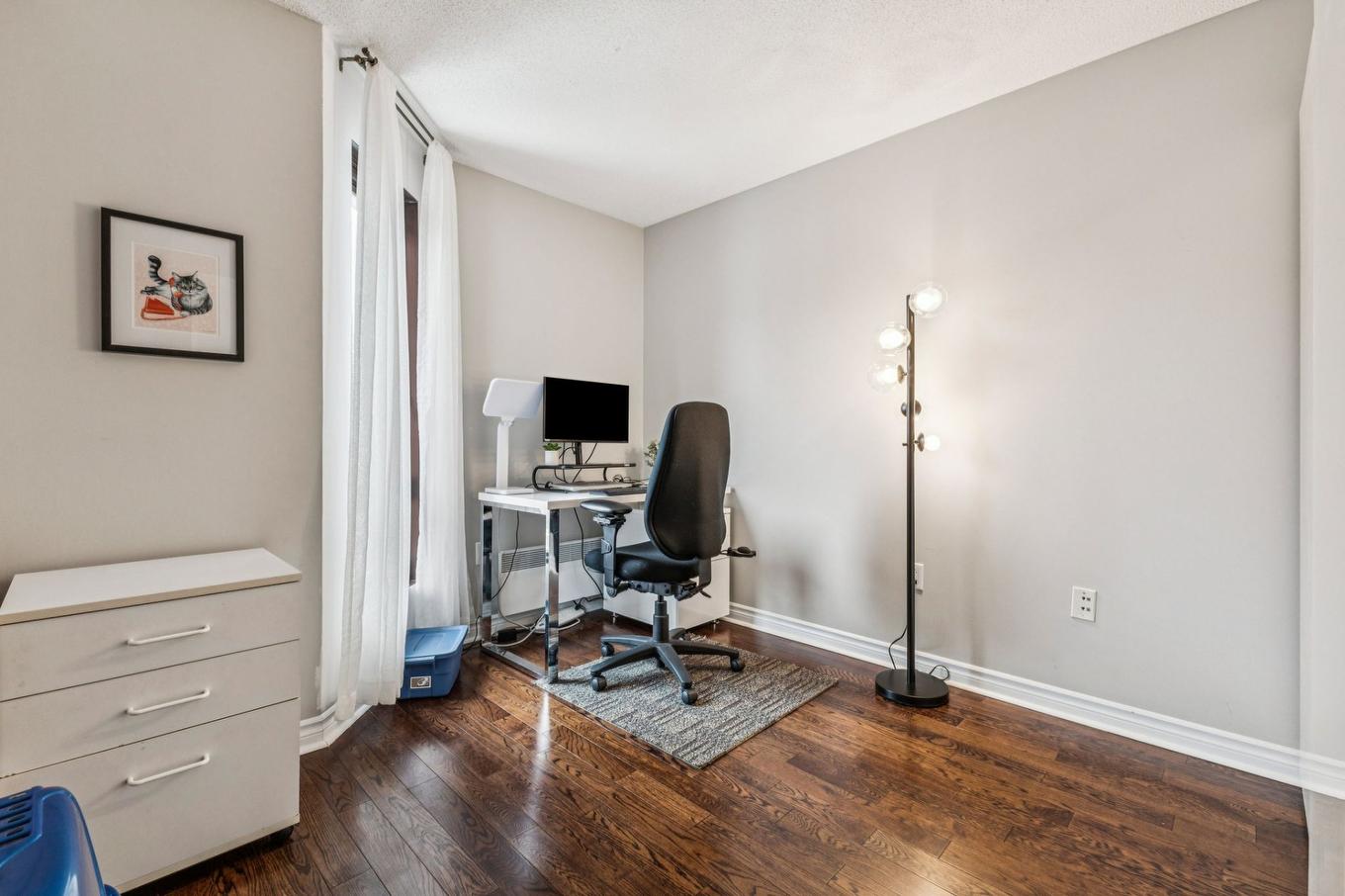 Bedroom - 606-259 Rue Champlain, Gatineau (Hull), QC - Indoor Photo Showing Other Room