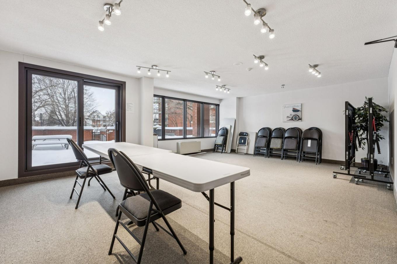 Common room - 606-259 Rue Champlain, Gatineau (Hull), QC - Indoor