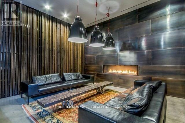 4001 - 5 St. Joseph Street, Toronto, ON - Indoor Photo Showing Other Room