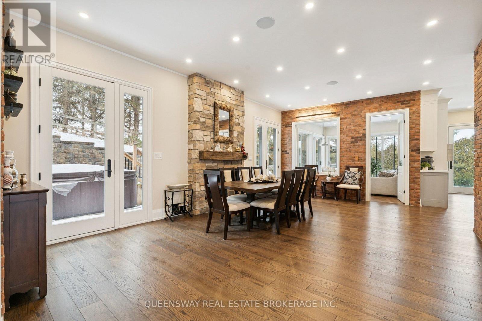 8388 Fifth Side Road, Adjala-Tosorontio, ON