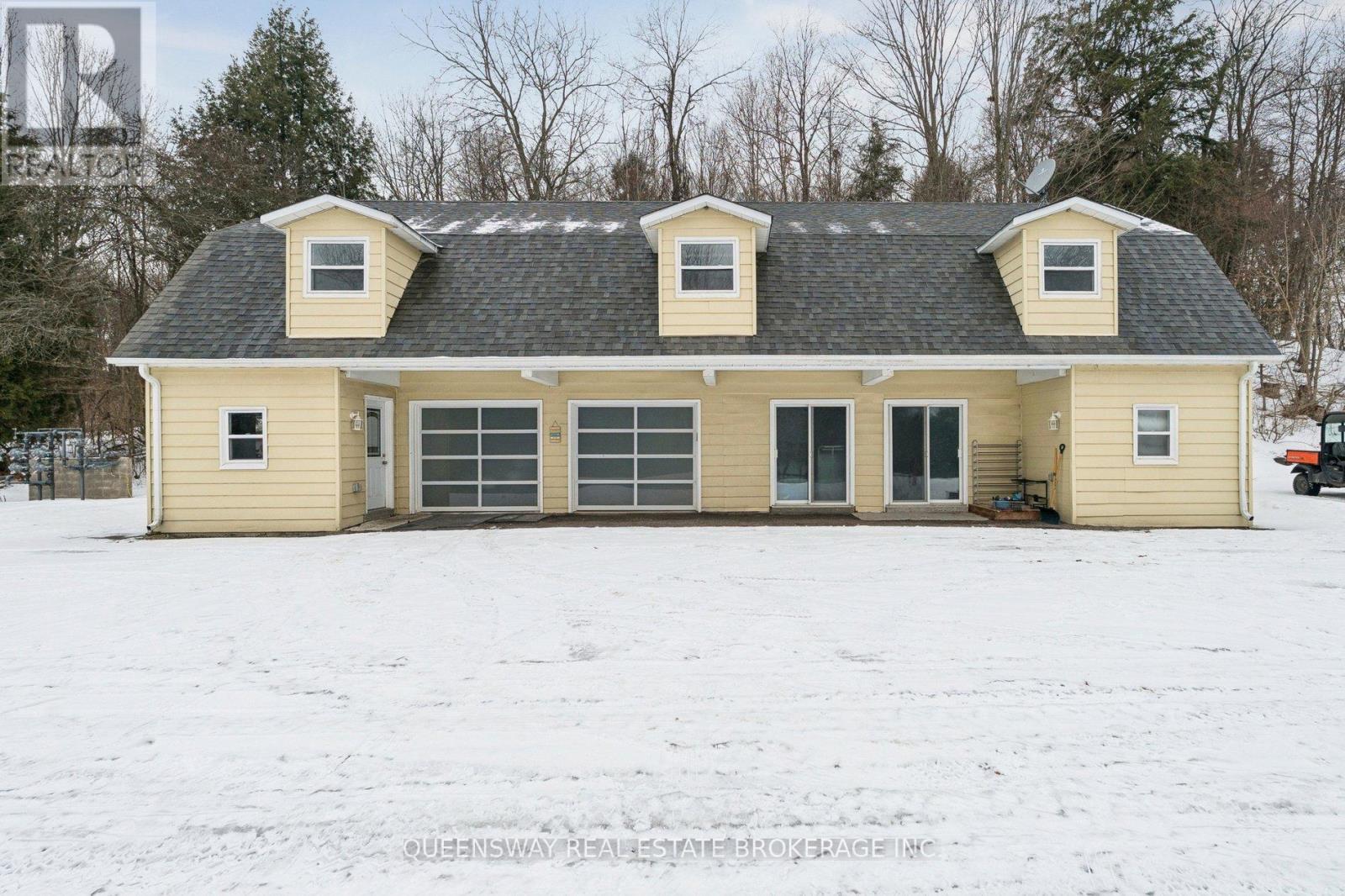8388 Fifth Side Road, Adjala-Tosorontio, ON