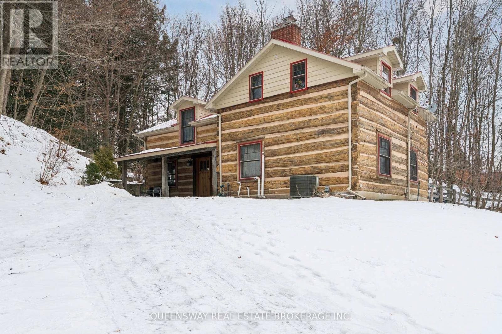 8388 Fifth Side Road, Adjala-Tosorontio, ON