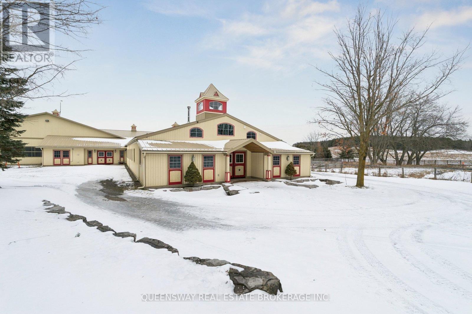 8388 Fifth Side Road, Adjala-Tosorontio, ON