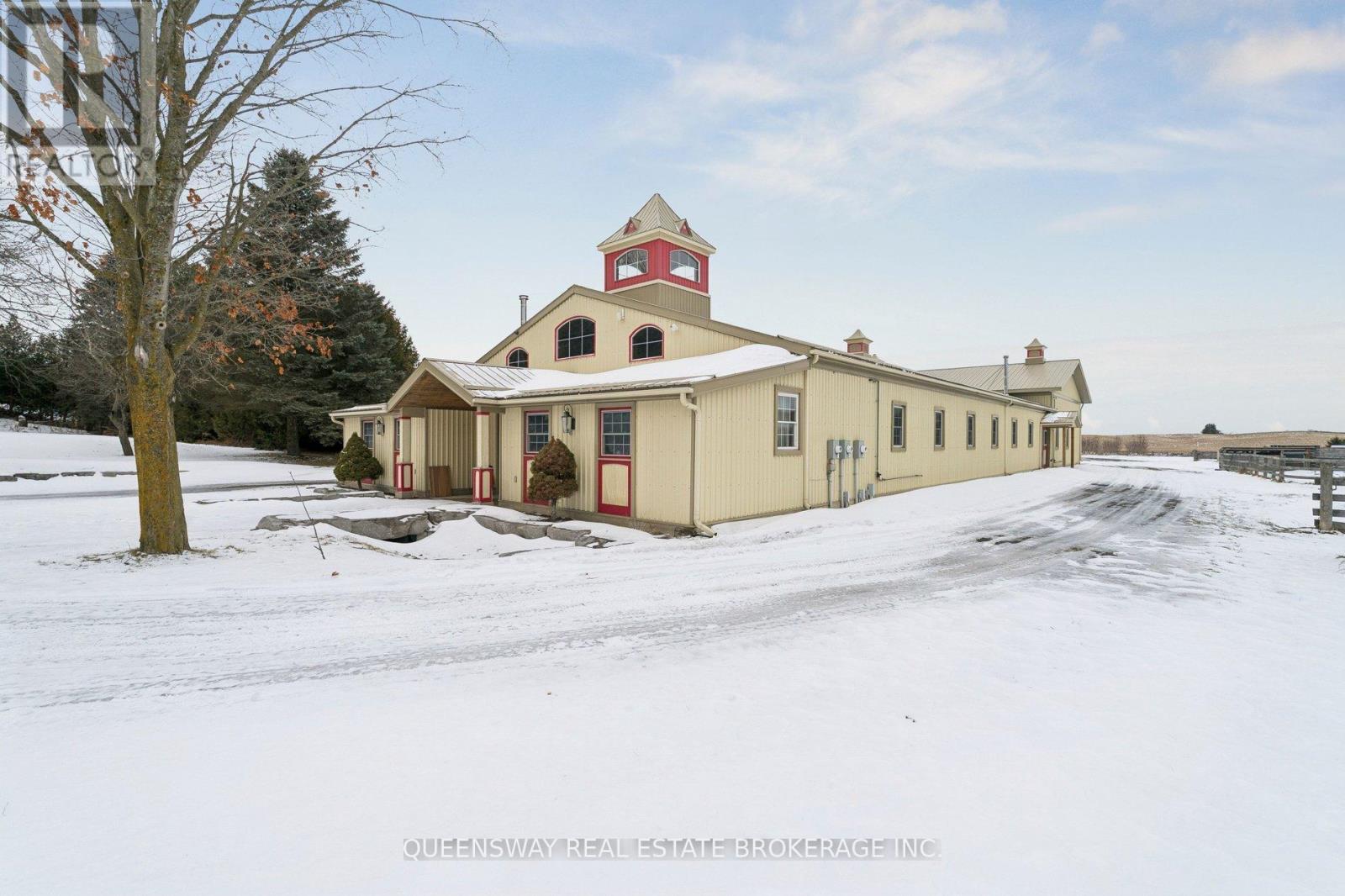 8388 Fifth Side Road, Adjala-Tosorontio, ON