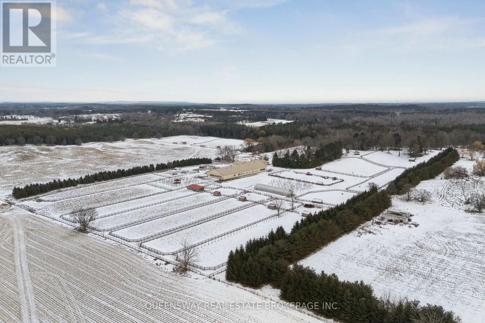 8388 Fifth Side Road, Adjala-Tosorontio, ON