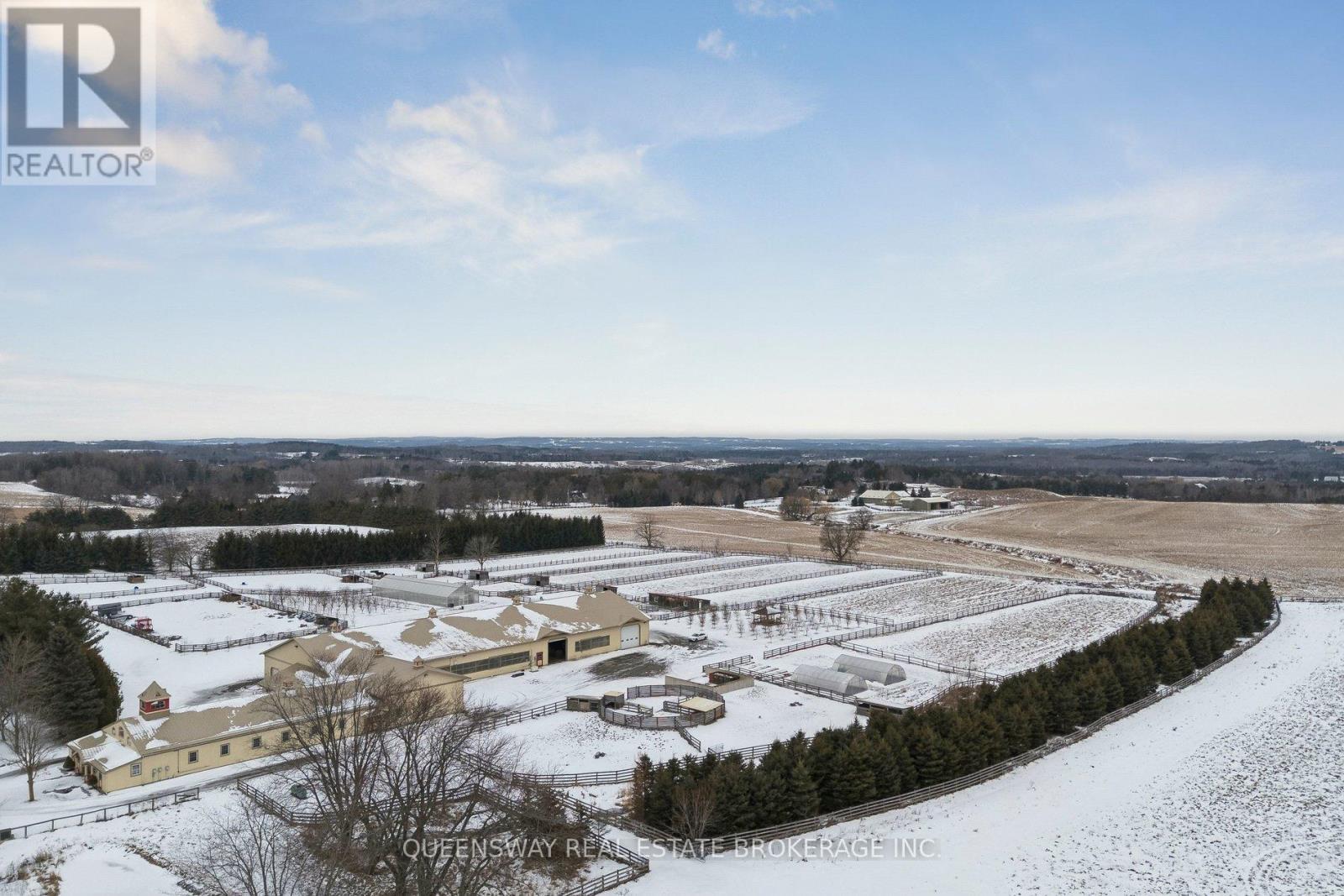 8388 Fifth Side Road, Adjala-Tosorontio, ON