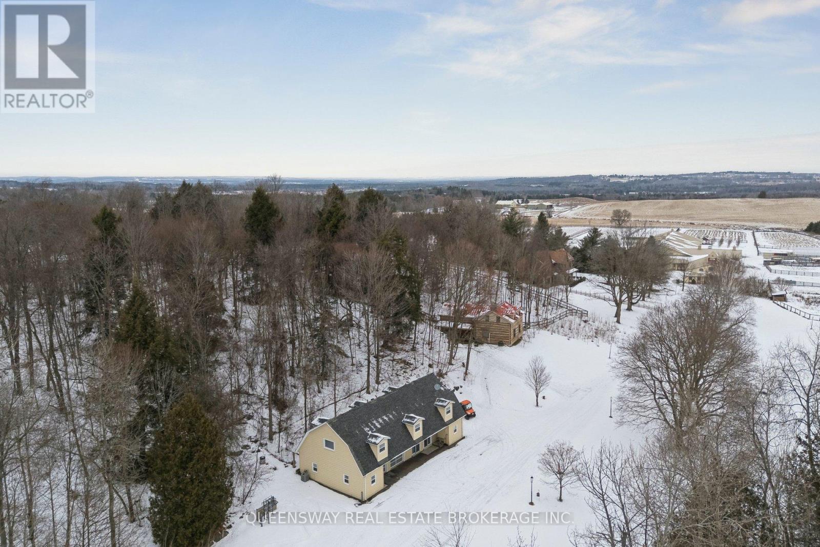 8388 Fifth Side Road, Adjala-Tosorontio, ON