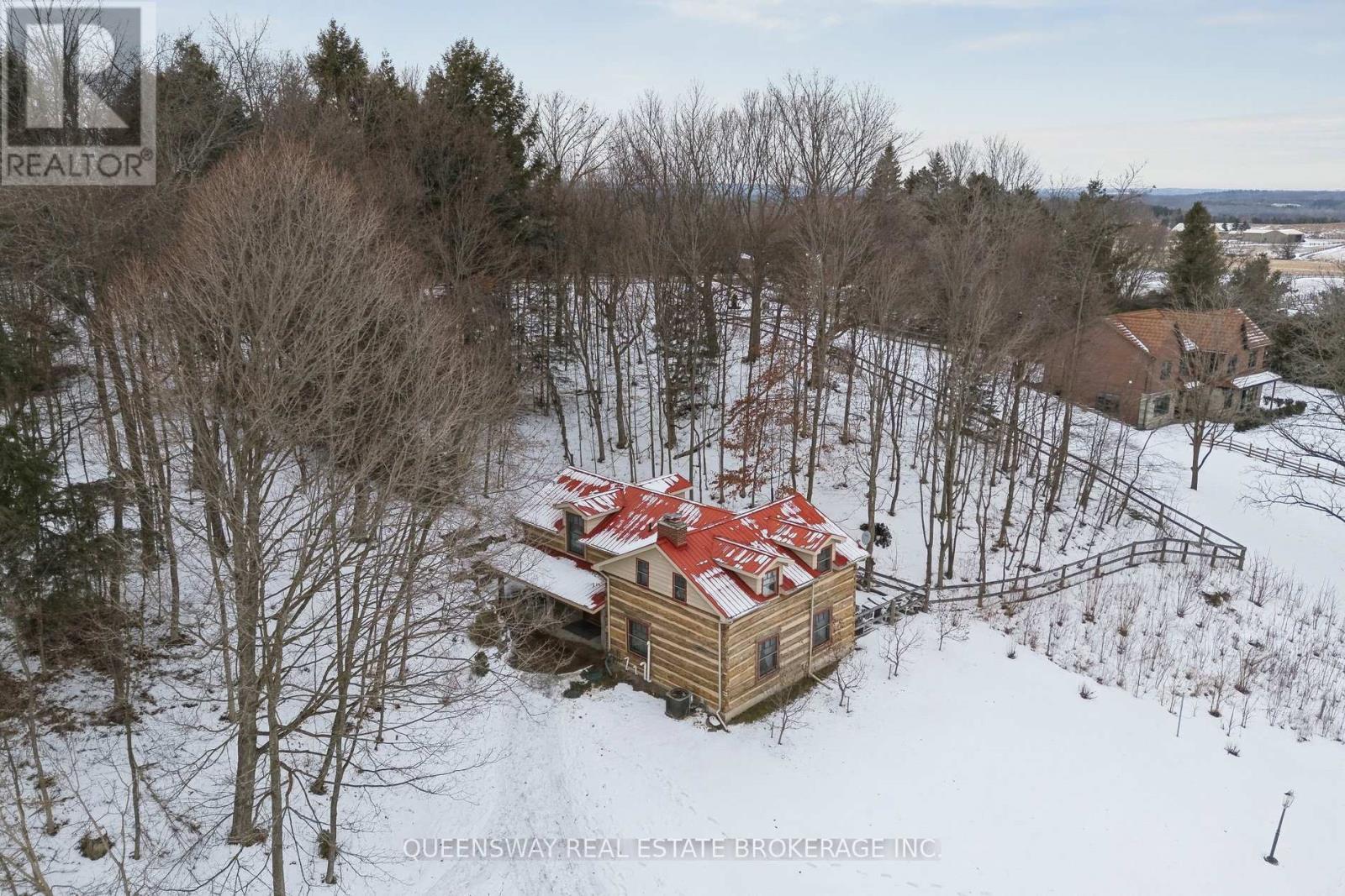 8388 Fifth Side Road, Adjala-Tosorontio, ON