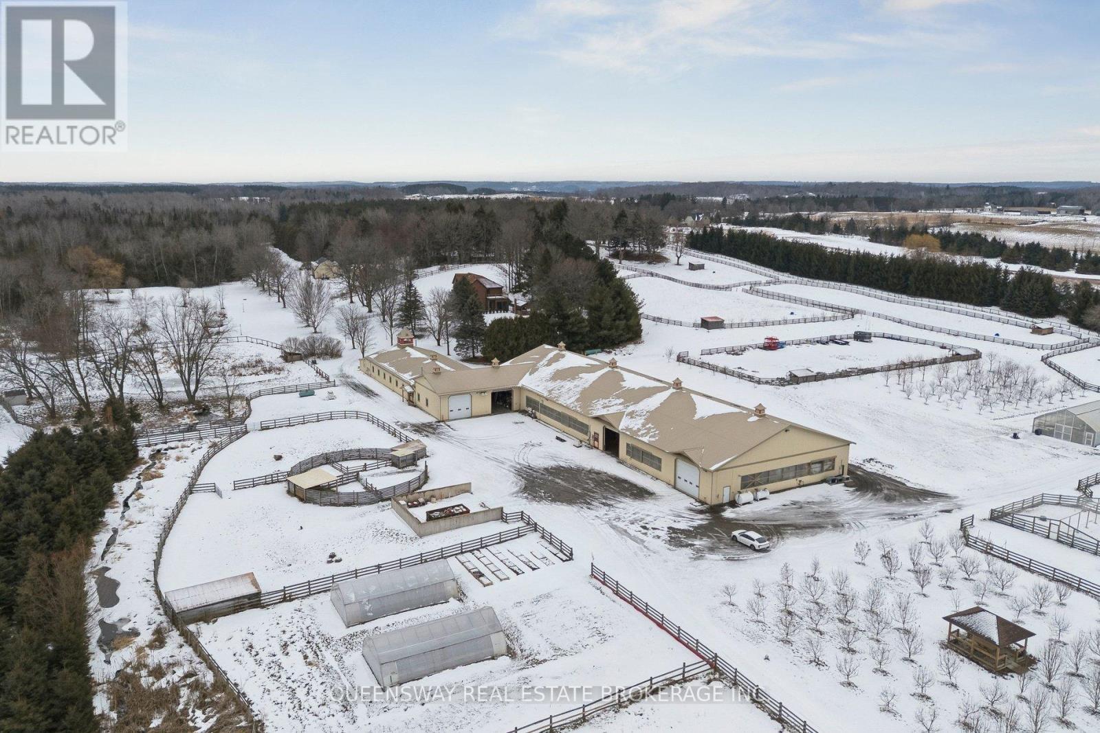 8388 Fifth Side Road, Adjala-Tosorontio, ON