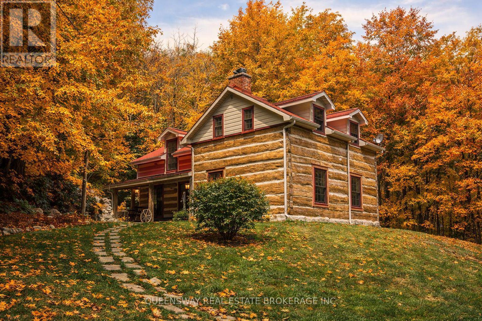 8388 Fifth Side Road, Adjala-Tosorontio, ON
