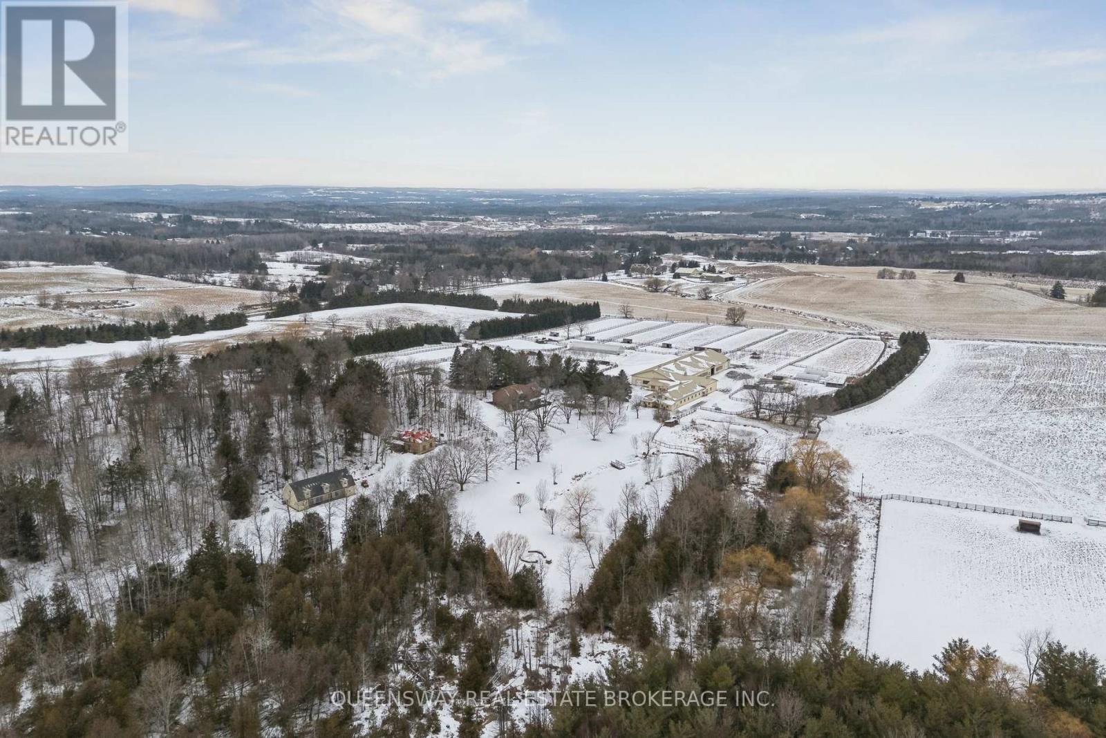 8388 Fifth Side Road, Adjala-Tosorontio, ON